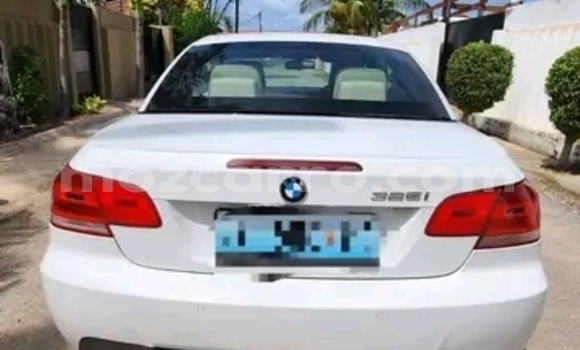 Tenga Tsaru BMW M3 Chena Mota in Maputo in Maputo Tenga Tsaru BMW M3 Chena Mota in Maputo in Maputo