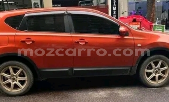 Buy Used Nissan Dualis Other Car in Maputo in Maputo