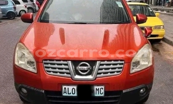Buy Used Nissan Dualis Other Car in Maputo in Maputo Buy Used Nissan Dualis Other Car in Maputo in Maputo