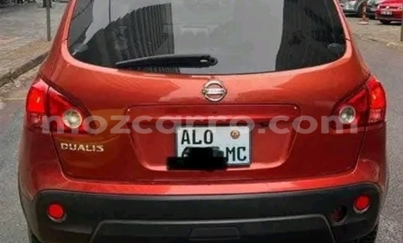 Buy Used Nissan Dualis Other Car in Maputo in Maputo Buy Used Nissan Dualis Other Car in Maputo in Maputo