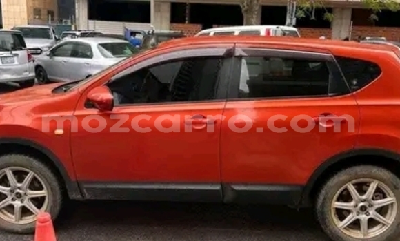 Buy Used Nissan Dualis Other Car in Maputo in Maputo Buy Used Nissan Dualis Other Car in Maputo in Maputo