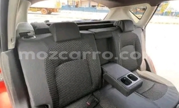 Buy Used Nissan Dualis Other Car in Maputo in Maputo Buy Used Nissan Dualis Other Car in Maputo in Maputo