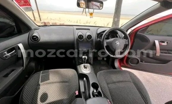 Buy Used Nissan Dualis Other Car in Maputo in Maputo Buy Used Nissan Dualis Other Car in Maputo in Maputo