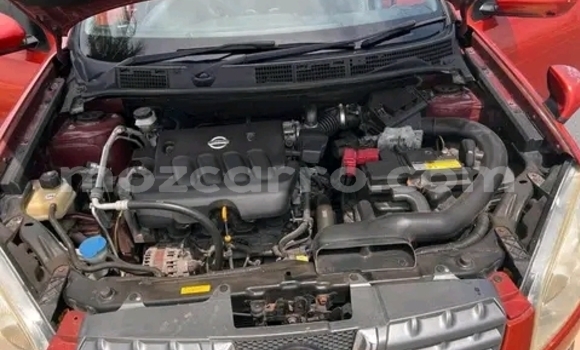 Buy Used Nissan Dualis Other Car in Maputo in Maputo Buy Used Nissan Dualis Other Car in Maputo in Maputo