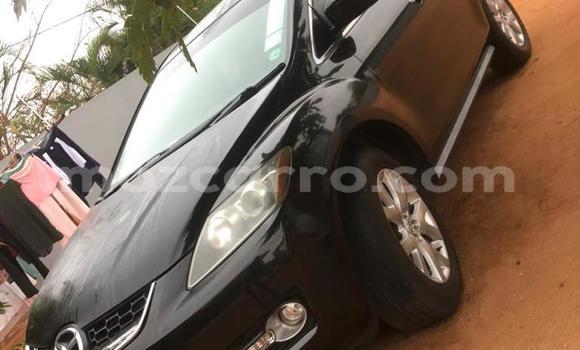 Buy Used Mazda CX-7 Other Car in Maputo in Maputo Buy Used Mazda CX-7 Other Car in Maputo in Maputo