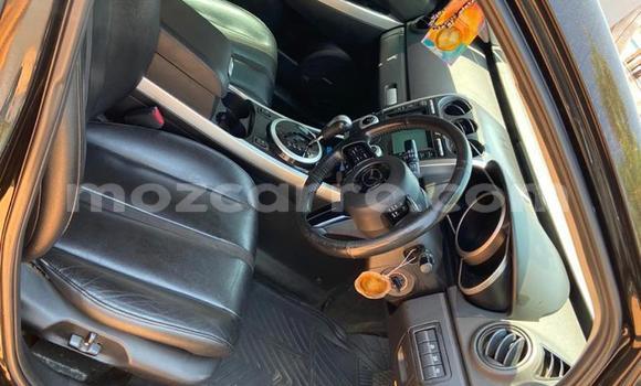 Buy Used Mazda CX-7 Other Car in Maputo in Maputo Buy Used Mazda CX-7 Other Car in Maputo in Maputo