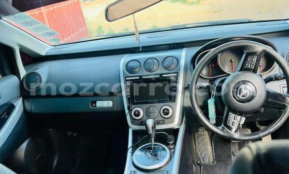 Buy Used Mazda CX-7 Other Car in Maputo in Maputo Buy Used Mazda CX-7 Other Car in Maputo in Maputo