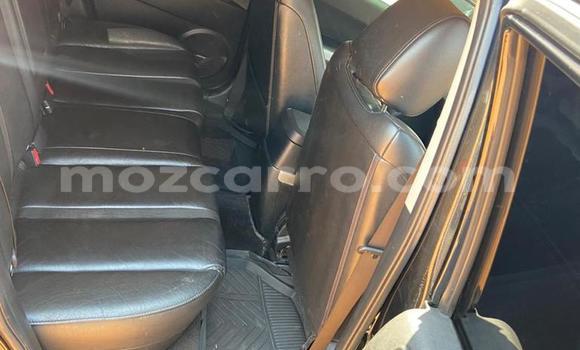 Buy Used Mazda CX-7 Other Car in Maputo in Maputo Buy Used Mazda CX-7 Other Car in Maputo in Maputo