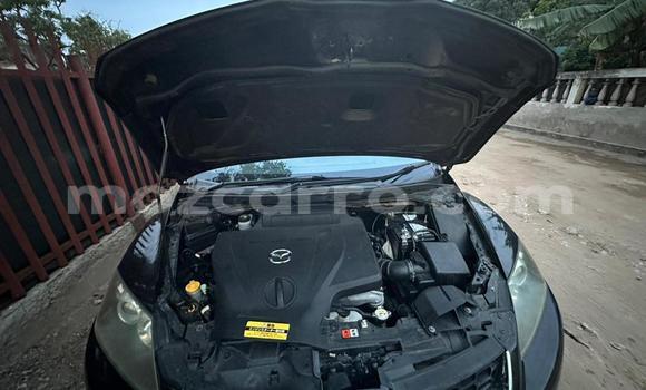 Buy Used Mazda CX-7 Other Car in Maputo in Maputo Buy Used Mazda CX-7 Other Car in Maputo in Maputo