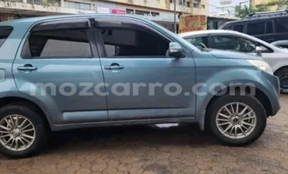 Comprar Usado Toyota Rush De outros Carro em Maputo em Maputo