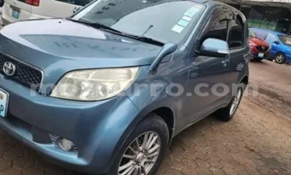 Buy Used Toyota Rush Other Car in Maputo in Maputo Buy Used Toyota Rush Other Car in Maputo in Maputo