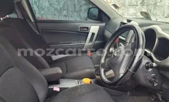 Buy Used Toyota Rush Other Car in Maputo in Maputo Buy Used Toyota Rush Other Car in Maputo in Maputo