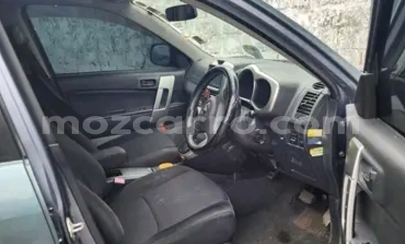 Buy Used Toyota Rush Other Car in Maputo in Maputo Buy Used Toyota Rush Other Car in Maputo in Maputo