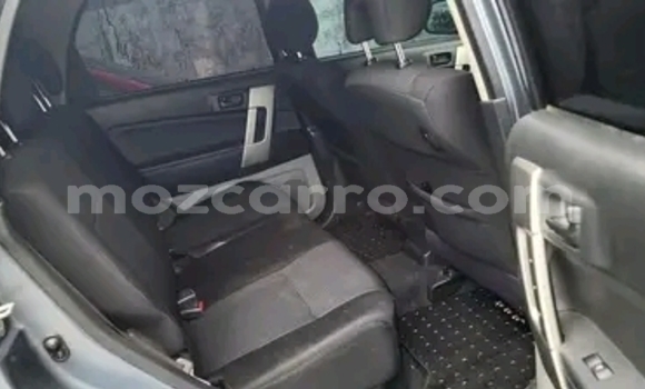 Buy Used Toyota Rush Other Car in Maputo in Maputo Buy Used Toyota Rush Other Car in Maputo in Maputo