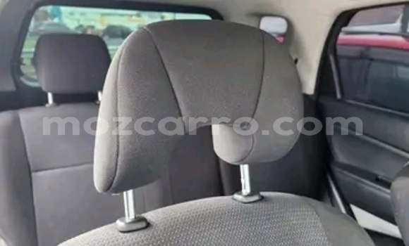 Buy Used Toyota Rush Other Car in Maputo in Maputo Buy Used Toyota Rush Other Car in Maputo in Maputo