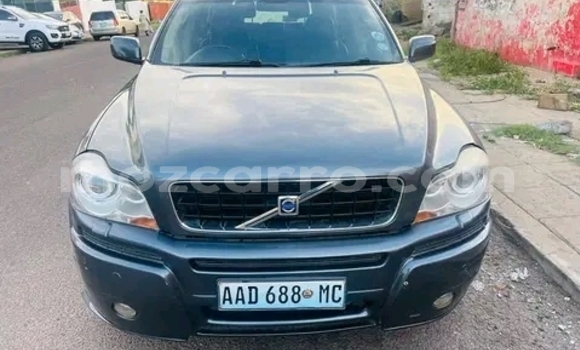 Tenga Tsaru Volvo XC90 Zvimwe Mota in Maputo in Maputo Tenga Tsaru Volvo XC90 Zvimwe Mota in Maputo in Maputo