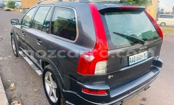 Tenga Tsaru Volvo XC90 Zvimwe Mota in Maputo in Maputo Tenga Tsaru Volvo XC90 Zvimwe Mota in Maputo in Maputo