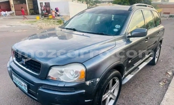 Tenga Tsaru Volvo XC90 Zvimwe Mota in Maputo in Maputo Tenga Tsaru Volvo XC90 Zvimwe Mota in Maputo in Maputo