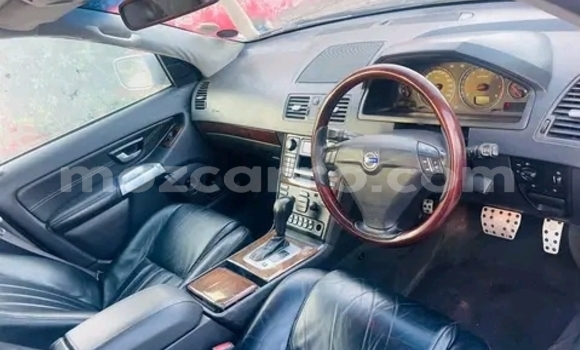 Tenga Tsaru Volvo XC90 Zvimwe Mota in Maputo in Maputo Tenga Tsaru Volvo XC90 Zvimwe Mota in Maputo in Maputo