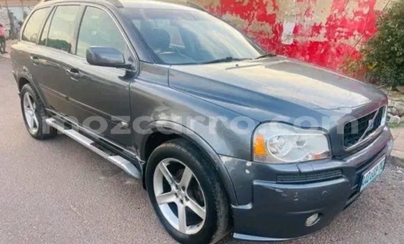 Tenga Tsaru Volvo XC90 Zvimwe Mota in Maputo in Maputo Tenga Tsaru Volvo XC90 Zvimwe Mota in Maputo in Maputo