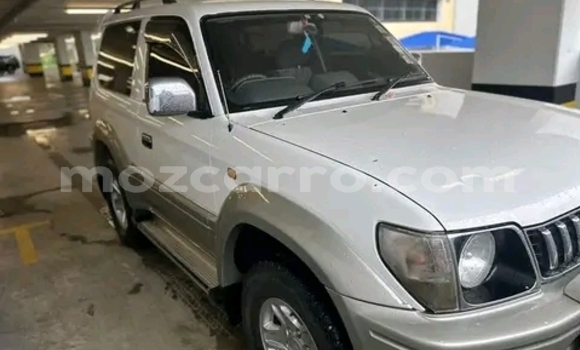 Tenga Tsaru Toyota Land Cruiser Prado Chena Mota in Maputo in Maputo Tenga Tsaru Toyota Land Cruiser Prado Chena Mota in Maputo in Maputo