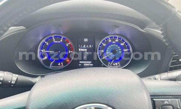 Buy Used Toyota Hiluxe Revo Other Car in Maputo in Maputo Buy Used Toyota Hiluxe Revo Other Car in Maputo in Maputo