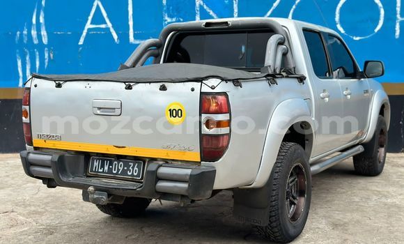 Buy Used Mazda BT-50 Other Car in Maputo in Maputo Buy Used Mazda BT-50 Other Car in Maputo in Maputo