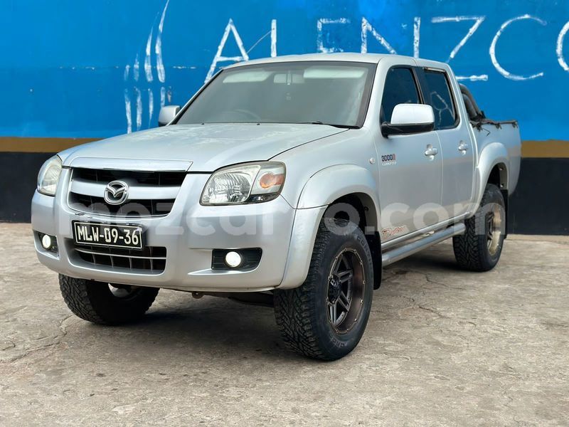 Big with watermark mazda bt 50 maputo maputo 19177