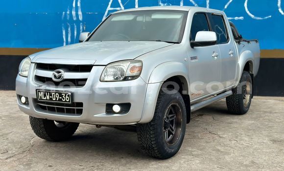 Buy Used Mazda BT-50 Other Car in Maputo in Maputo Buy Used Mazda BT-50 Other Car in Maputo in Maputo