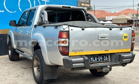 Buy Used Mazda BT-50 Other Car in Maputo in Maputo Buy Used Mazda BT-50 Other Car in Maputo in Maputo