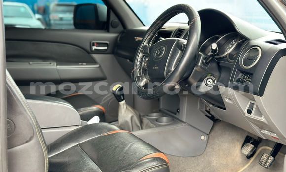 Buy Used Mazda BT-50 Other Car in Maputo in Maputo Buy Used Mazda BT-50 Other Car in Maputo in Maputo