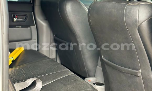 Buy Used Mazda BT-50 Other Car in Maputo in Maputo Buy Used Mazda BT-50 Other Car in Maputo in Maputo