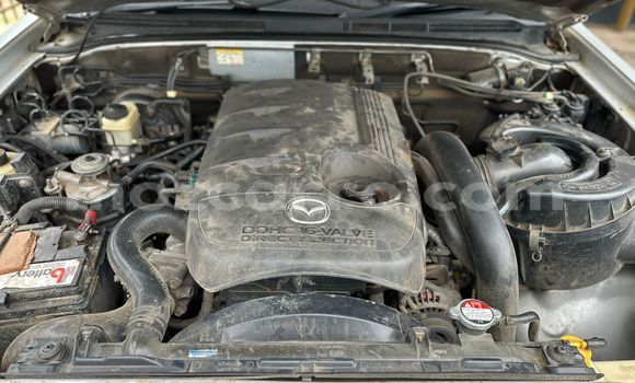 Buy Used Mazda BT-50 Other Car in Maputo in Maputo Buy Used Mazda BT-50 Other Car in Maputo in Maputo