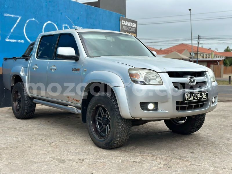 Big with watermark mazda bt 50 maputo maputo 19177