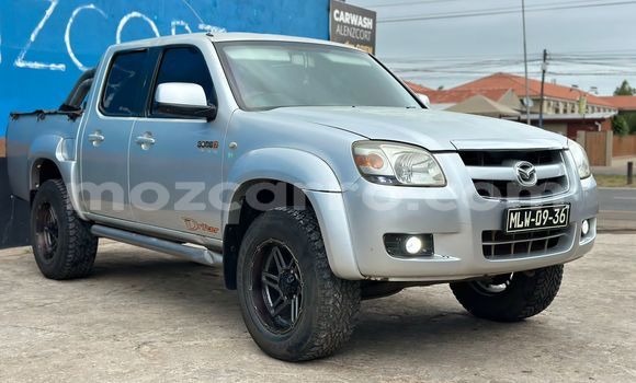 Buy Used Mazda BT-50 Other Car in Maputo in Maputo Buy Used Mazda BT-50 Other Car in Maputo in Maputo