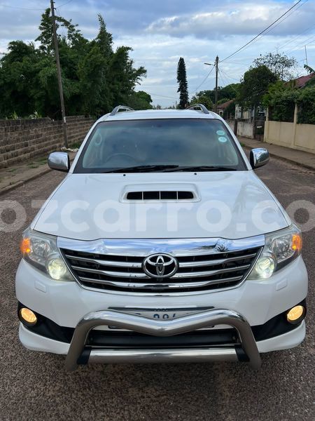 Big with watermark toyota fortuner maputo maputo 19179