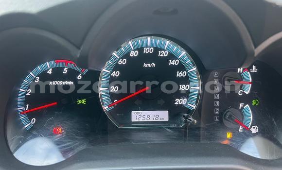 Buy Used Toyota Fortuner White Car in Maputo in Maputo Buy Used Toyota Fortuner White Car in Maputo in Maputo