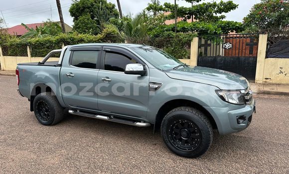 Comprar Usado Ford Ranger De outros Carro em Maputo em Maputo