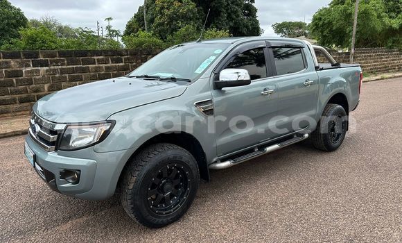 Buy Used Ford Ranger Other Car in Maputo in Maputo Buy Used Ford Ranger Other Car in Maputo in Maputo