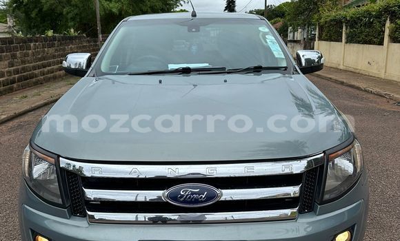 Buy Used Ford Ranger Other Car in Maputo in Maputo Buy Used Ford Ranger Other Car in Maputo in Maputo