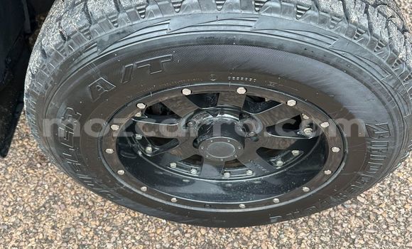 Buy Used Ford Ranger Other Car in Maputo in Maputo Buy Used Ford Ranger Other Car in Maputo in Maputo