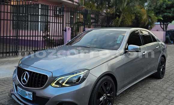 Buy Used Mercedes‒Benz E-klasse AMG Other Car in Maputo in Maputo
