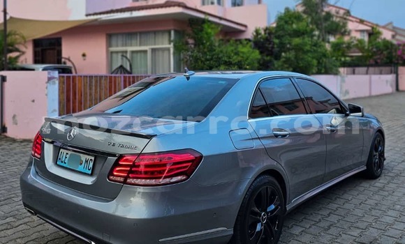 Buy Used Mercedes‒Benz E-klasse AMG Other Car in Maputo in Maputo Buy Used Mercedes‒Benz E-klasse AMG Other Car in Maputo in Maputo
