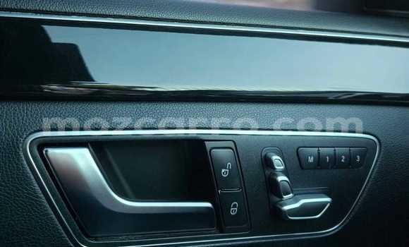 Buy Used Mercedes‒Benz E-klasse AMG Other Car in Maputo in Maputo Buy Used Mercedes‒Benz E-klasse AMG Other Car in Maputo in Maputo