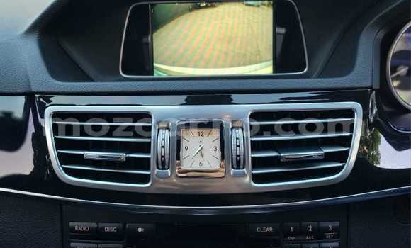 Buy Used Mercedes‒Benz E-klasse AMG Other Car in Maputo in Maputo Buy Used Mercedes‒Benz E-klasse AMG Other Car in Maputo in Maputo