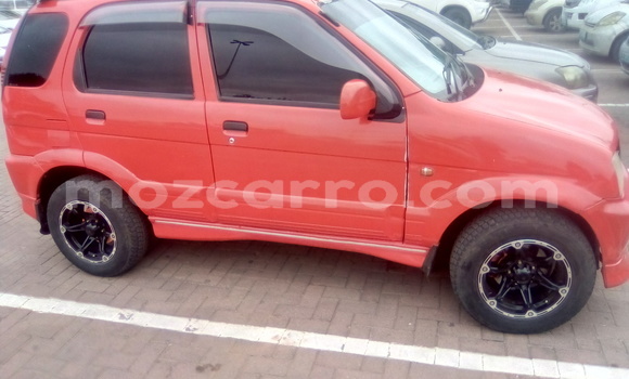 Tenga Tsaru Toyota Cami Tsvuku Mota in Maputo in Maputo Tenga Tsaru Toyota Cami Tsvuku Mota in Maputo in Maputo