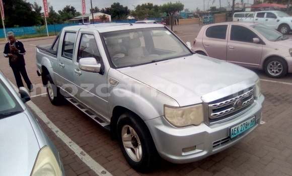 Buy Used Isuzu KB Other Car in Maputo in Maputo Buy Used Isuzu KB Other Car in Maputo in Maputo