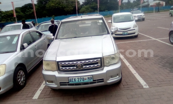 Buy Used Isuzu KB Other Car in Maputo in Maputo Buy Used Isuzu KB Other Car in Maputo in Maputo