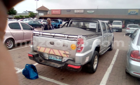 Buy Used Isuzu KB Other Car in Maputo in Maputo Buy Used Isuzu KB Other Car in Maputo in Maputo