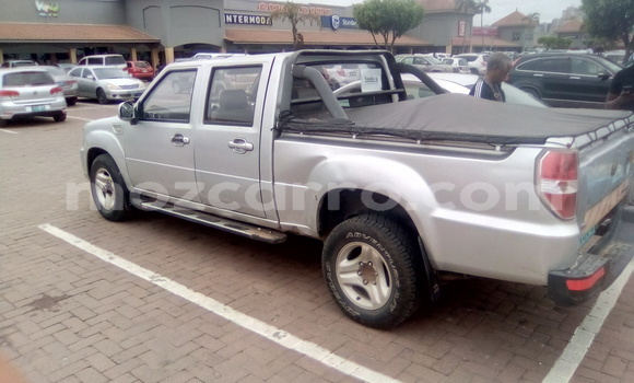 Buy Used Isuzu KB Other Car in Maputo in Maputo Buy Used Isuzu KB Other Car in Maputo in Maputo